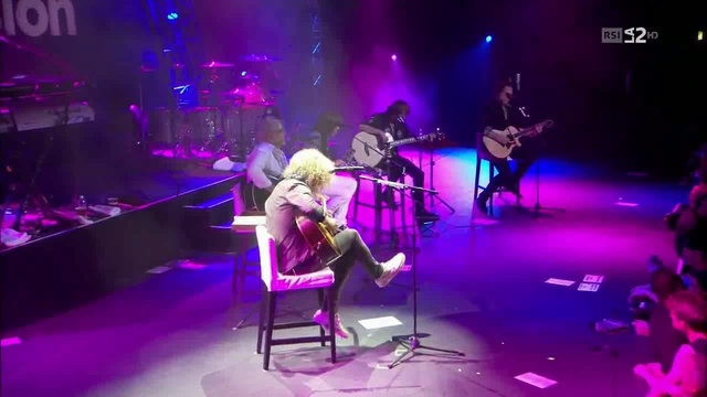 Foreigner - Girl on the Moon (Acoustic) смотреть онлайн