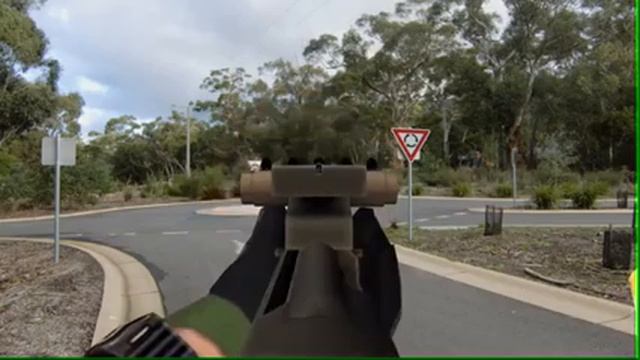 Gun Builder 3: TKB022 смотреть онлайн