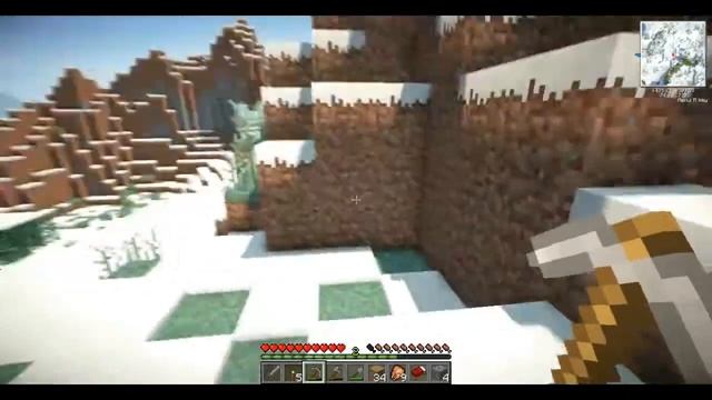 The Minecraft Tales - PIG MURDER TIME!!! смотреть онлайн