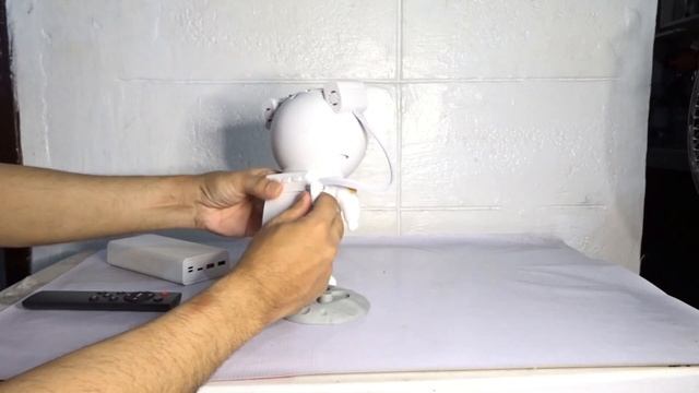 Astronaut Nebula Projector Lazada