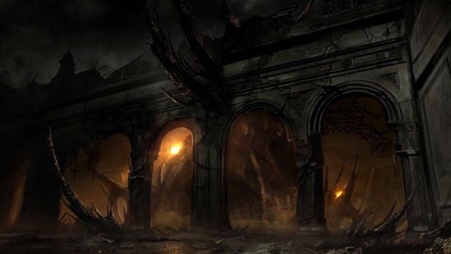 Darkness Prevails | Dark Original смотреть онлайн