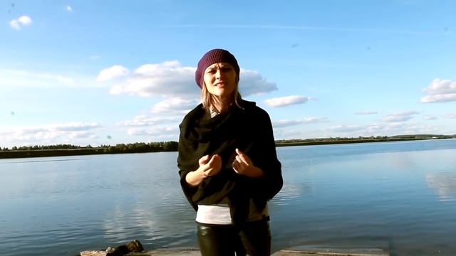 "Быть знаменитым некрасиво..." Б.Пастернак (читает Инна Медведун) смотреть онлайн