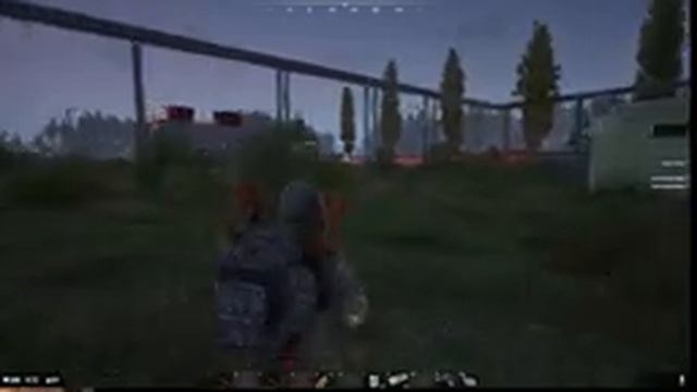 DEADSIDE ищем файт смотреть онлайн
