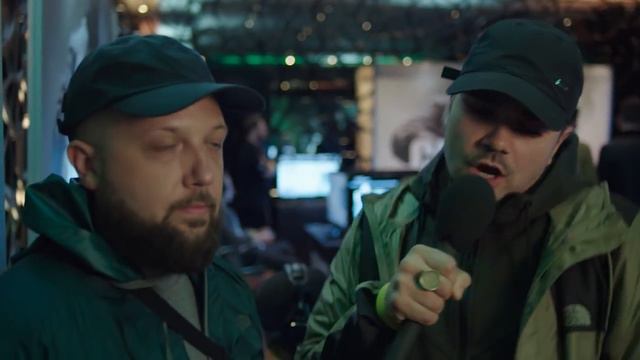 Kurupt FM review Call Of Duty Infinite Warfare смотреть онлайн