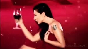 Елка - Прованс (минус)