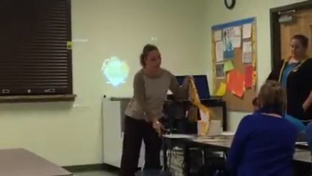 Assignment 5: Field Experience смотреть онлайн