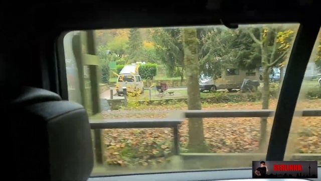 Наши приключения в Саксонской Швейцарии. Мост Бастай. Кемпинг. Скалы. Адреналин смотреть онлайн