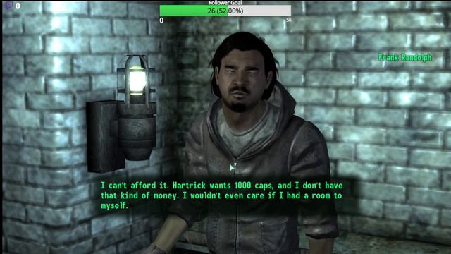 Fallout 3 Playthrough 17 [Cheats, Mods, God Mode - Just playing for fun] (No Commentary/Mic Off) смотреть онлайн