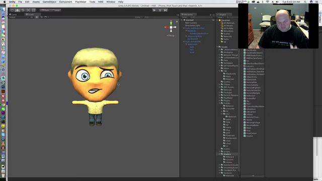 Shader Tutorial 3: Colorizing Characters (Latest Version) смотреть онлайн