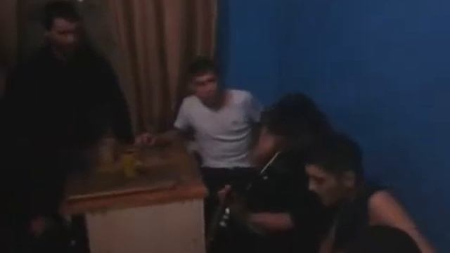 Цыган на нарах 2 смотреть онлайн