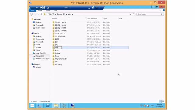 RDS Часть 3 VDI 720p смотреть онлайн