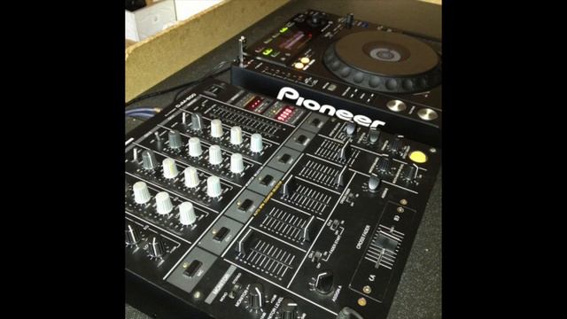 DJ Ginty - UK Bounce Mix September 2013 смотреть онлайн