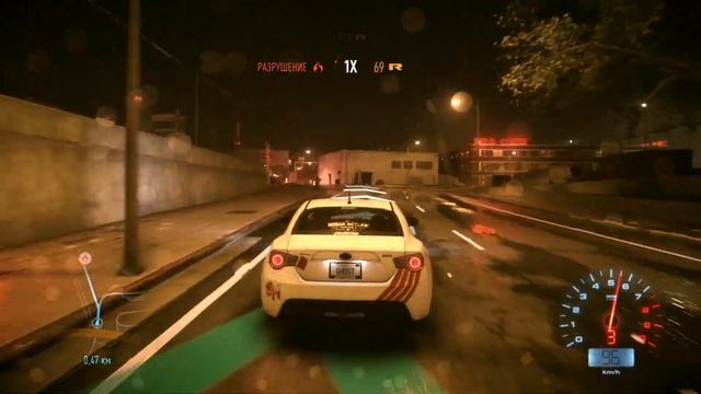 НАЧАЛО НОВОЙ ИСТОРИИ! - Need for Speed 2015 - #1 смотреть онлайн