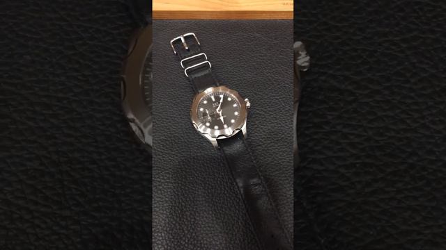 Stepan Sarpanevan terveiset Baselworldistä 2017 смотреть онлайн