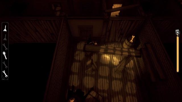 ИГРА ГЛАЗАМИ БОРИСА!? МОД НА BORIS AND THE DARK SURVIVAL! ГДЕ СКАЧАТЬ? смотреть онлайн