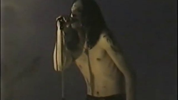 MayheM - Live In Bischofswerda FULL SHOW