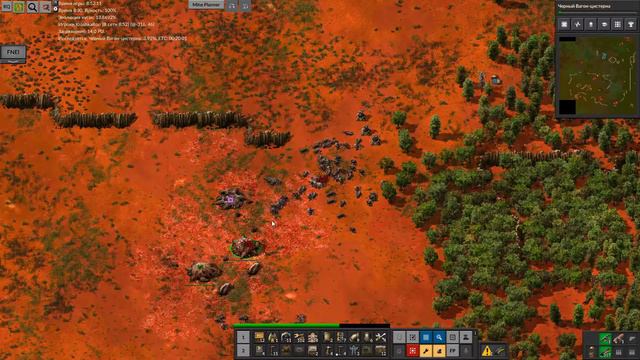 FACTORIO. Релиз #003 смотреть онлайн
