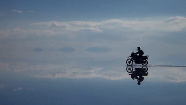 Salar Uyuński (cz.8) - jazda w niebie! смотреть онлайн