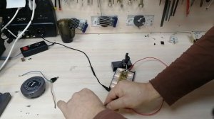 Ремонт беспроводного пылесоса Dyson sv11 не включается даже после замены Aккумулятора Определяемся