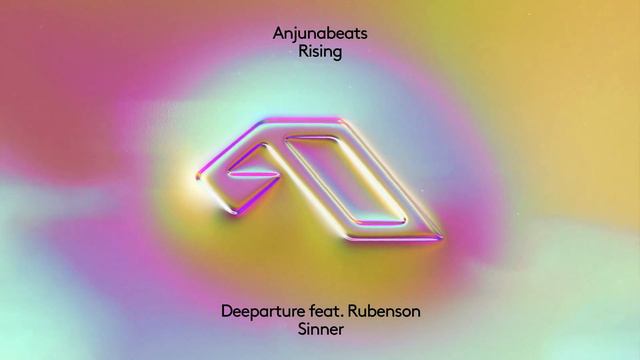 Deeparture feat. Rubenson - Sinner смотреть онлайн