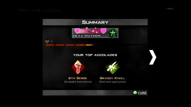 HeXic vs AcT 2-0 Mw2 смотреть онлайн
