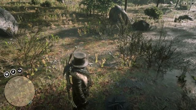 How To Cook Multiple Cuts Of Meat Simultaneously With Efficient Cooking Pamphlet Red Dead Online смотреть онлайн