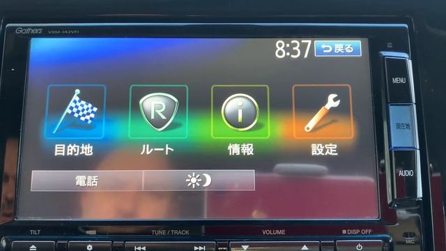 1 Gathers Vxm 142,152 о модели