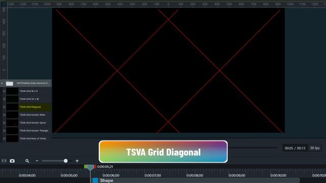 Precise Video Editing Made Easy (How to Use Camtasia Rulers and Grids) смотреть онлайн