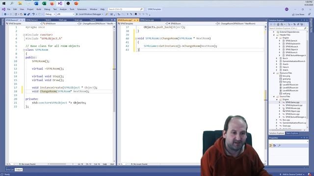 Boxxle/Sokoban - From GameMaker Studio 2 To C++/SFML Game Engine - Part 11 смотреть онлайн