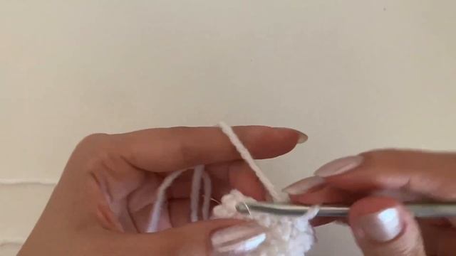 Crochet Cinnamoroll Amigurumi Tutorial! (INTERMEDIATE/ADVANCED)