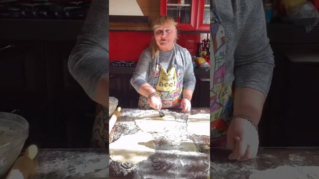 Рецепты Десертов