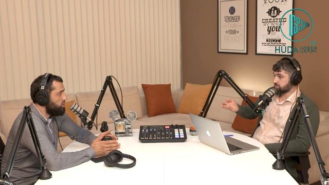 Подкаст -Двое против- \ Скоро на нашем канале смотреть онлайн