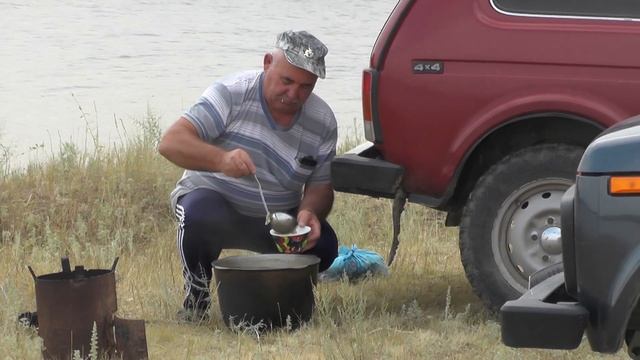 День Рыбака смотреть онлайн