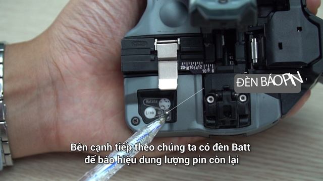 SU DUNG DAO CAT FUJIKURA CT50 смотреть онлайн
