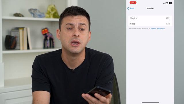 How To Update AirPods смотреть онлайн
