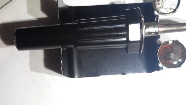 Самодельный юизби паяльник. смотреть онлайн