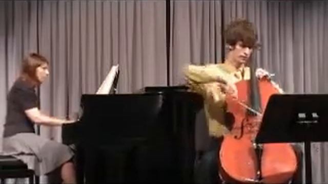 Tarantella, Op. 23, Wm H Squire смотреть онлайн