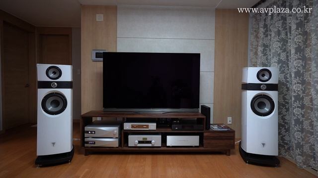 대전고객님의 dCS Vivaldi DAC, Master Clock 및 Shunyata HYDRA TRITON v3 이용한 업그레이드 오디오 설치기 смотреть онлайн