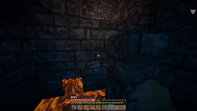 Minecraft История Замка #1 смотреть онлайн