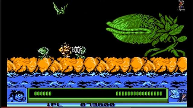 Обзор Joe & Mac или Super Mario Bros Jurassic Park Денди NES (Молодость) Wolfing смотреть онлайн