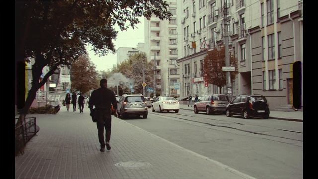 ВАНЯ ЯКИМОВ - Всем в городской черте смотреть онлайн