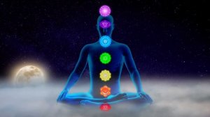 Медитація прокачка чакр 432 гц ? Прокачка чакр 432 гц 15 хвилин