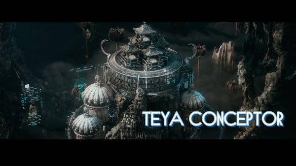 Независимый расширенный обзор программы TEYA CONCEPTOR