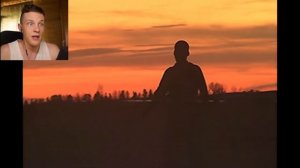 КОСМИЧЕСКИЙ VHS ХОРРОР [реакция на Fok'a]