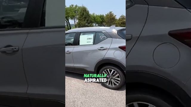 2023 Nissan Kicks SV-The Best Compact SUV on the Market?! #2023nissankicks смотреть онлайн
