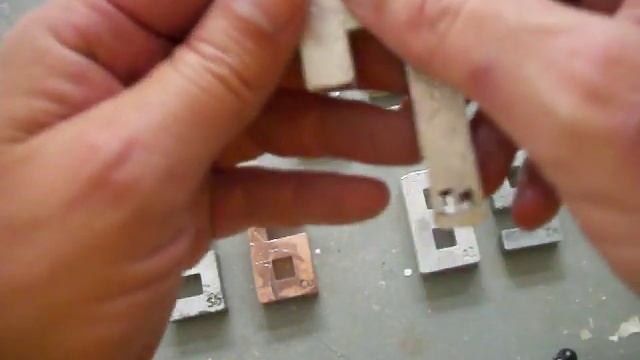 Eight Pieces Complete смотреть онлайн