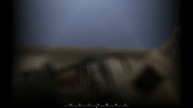 Первые дни жизни SSG. Project Reality. смотреть онлайн