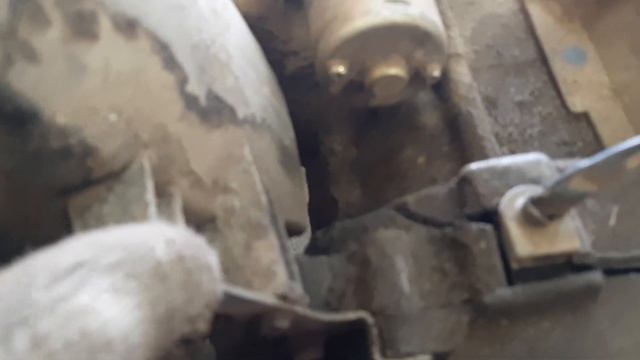 Треснул блок 139 QMB смотреть онлайн