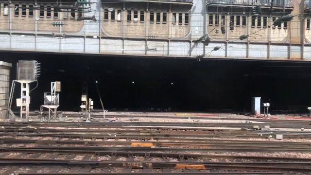 ??SNCF Z6400 Ligne L Transilien/ Электропоезда Z6400 на линии L смотреть онлайн