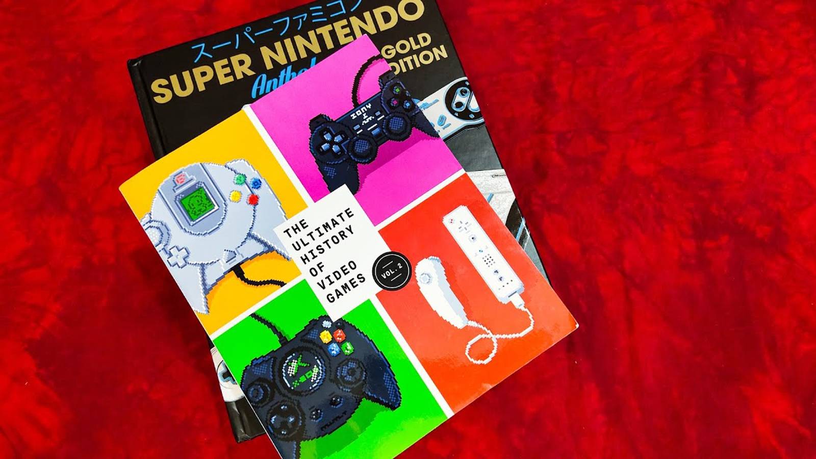 КНИЖНЫЕ НОВИНКИ ДЛЯ ГЕЙМЕРА 2021! смотреть онлайн